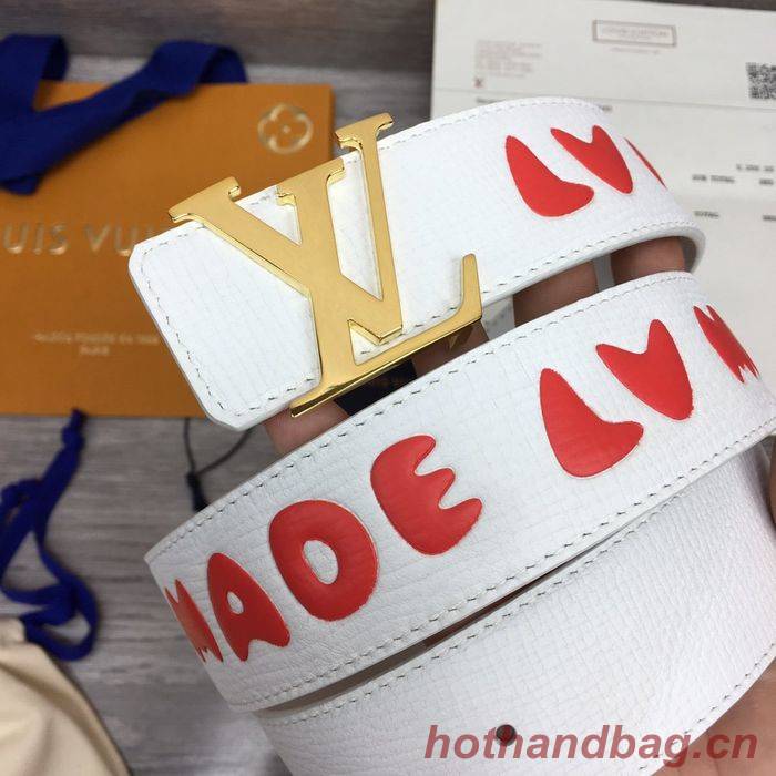 Louis Vuitton Belt LVB00052 Louis Vuitton Belt LVB00052
